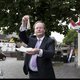 Rechtsbinnen van de VVD geeft nooit op