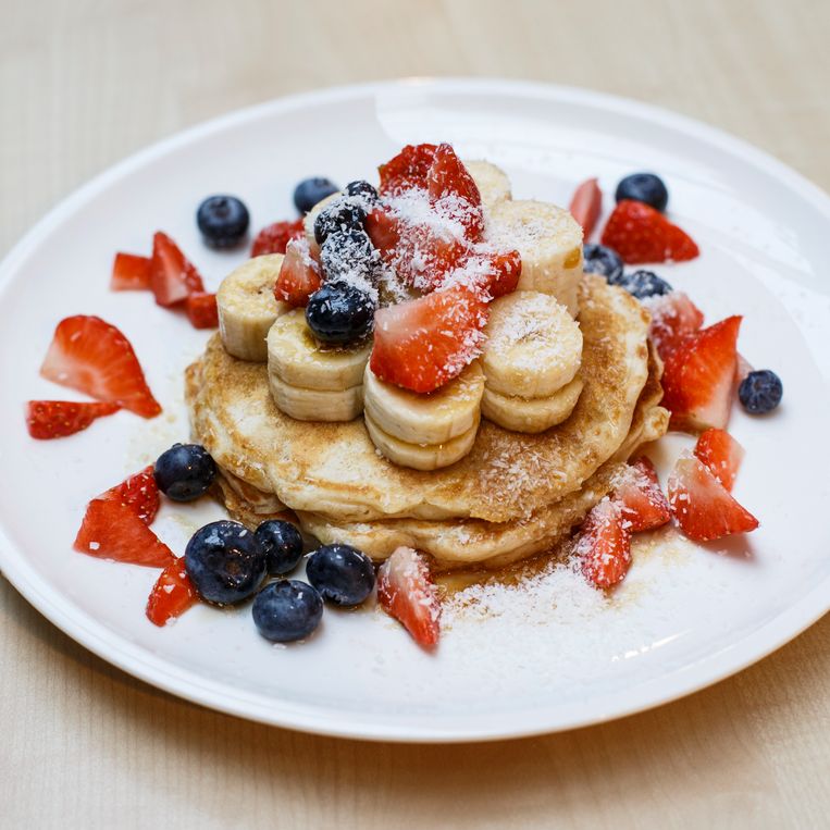 Five places to eat exceptional pancakes in Amsterdam | Het Parool