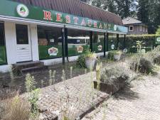 Restaurant én blikvanger in Apeldoorn staat te verpauperen: hoe kan dat?