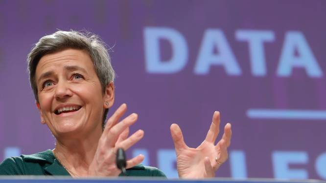 Europa wil makers van ‘slimme’ apparaten verplichten data te delen