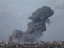 LIVE | Veiligheidsadviseur Israël: 7000 Palestijnse militanten gedood
