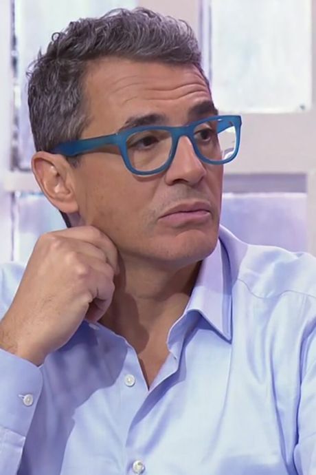 Deux brocanteurs “virés” par Julien Cohen: “Ce qui nous a surtout choqués, c’est son attitude”