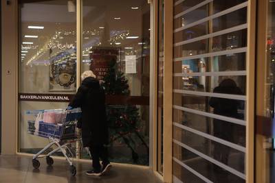 Hoofdbakkerij Van Keulen weer open, problemen met hygiëne opgelost: ‘Mogelijke bron van besmetting’