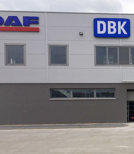 Poolse DAF-dealers deden aan kartelvorming en moeten 27 miljoen euro aan boetes betalen