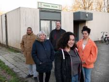 Culemborgse Molukkers willen dolgraag ‘hun’ wijkgebouw terug