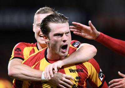 Un Malines efficace domine largement Courtrai et intègre le top 5