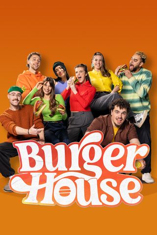 Burger House