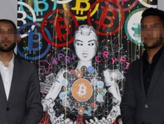 Jacht geopend op daders van grootste bitcoinroof uit geschiedenis