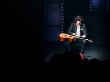 Gitarist Mart Hillen speelt filmmuziek in Neede: ‘Ik heb veel geleerd in de Achterhoekse bandjescultuur’