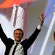 Emmanuel Macron: ideale schoonzoon met een scherp randje
