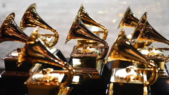 Grammy Awards uitgesteld door verdere oprukking van omikronvariant