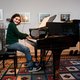 Twaalfjarige Amsterdamse pianovirtuoos: 'Voor de piano kom ik mijn bed uit'