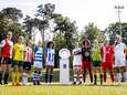 Belgische invasie bij Fortuna en legio Oranje Leeuwinnen: dit moet je weten over de Eredivisie Vrouwen