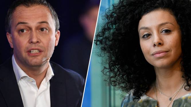 Onze opinie. De affaire-Sihame El Kaouakibi is een zoveelste druppel op een erg hete plaat ...