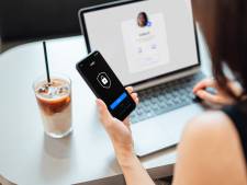 Het wachtwoord gaat verdwijnen: zo log je straks in bij je online accounts