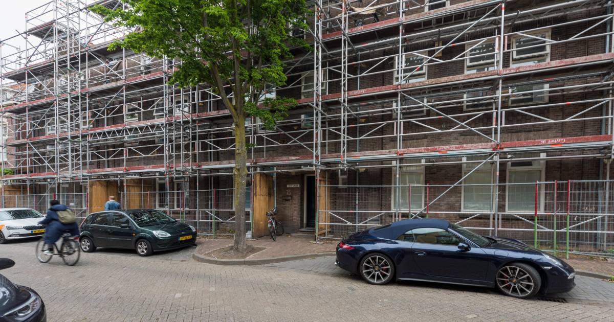 Corporatie Trudo moet 28 flats in Eindhoven slopen Eindhoven ed.nl