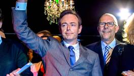 De Weg van De Wever: Van donkere tienerjaren tot de top van de Wetstraat