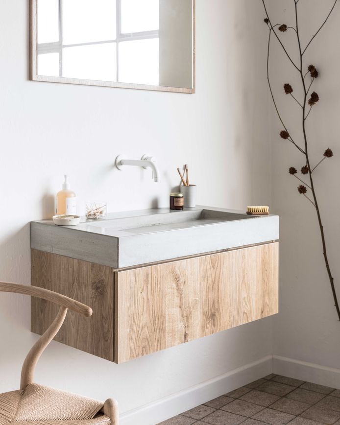 Natuurlijke materialen krijgen opnieuw de hoofdrol