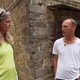 'Ik vertrek'-kijkers verbaasd over dít woord van Maarten en Dominique