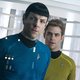 Nieuwe Star Trek-film scoort in Amerikaanse bioscoop