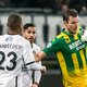 KNVB-beker: ADO en Volendam door, Jordan Boys stunt tegen Go Ahead