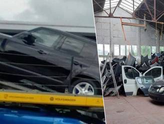 “Die wagen stond daar ineens voor het grijpen”: dief (23) die peperdure Land Rover vanop autotransport stal riskeert 18 maanden cel