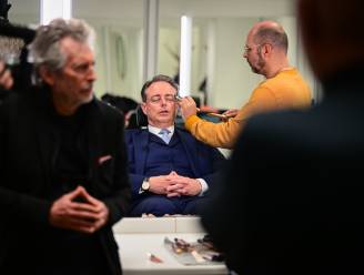 Paul Jambers maakt bioscoopfilm over Bart De Wever: “Na deze docu verdwijn ik definitief uit de media”