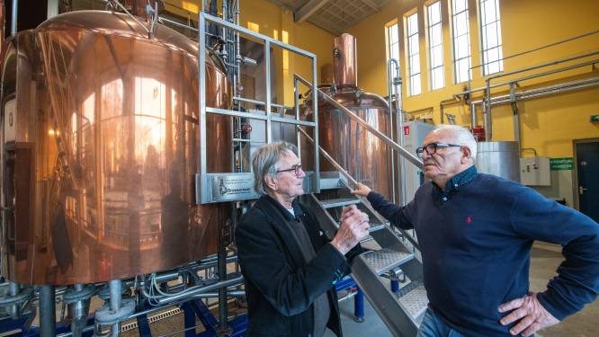 Blijft failliete Apeldoornse brouwerij definitief dicht? Grondleggers kunnen dat nog niet geloven
