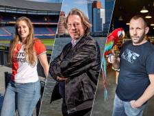 Wat moet Feyenoord zonder Arne Slot? ‘Jammer dat-ie gaat, maar het gaat helemaal goedkomen zonder hem’