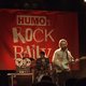Humo's Rock Rally: Average Rob maakt de bühne onveilig tijdens de voorronde in Leffinge