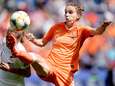 Miedema jaagt tegen ‘Ontembare Leeuwinnen’ op record Melis