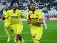 Weer trefzekere Danjuma vernedert De Ligt in Turijn en gaat met Villarreal naar kwartfinale CL