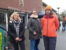 Toch opnieuw kamperen: ouders staan twee dagen voor de schoolpoort om plekje te garanderen in bijzonder secundair onderwijs