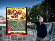 ‘Megastallen’ voor 3600 mestkalveren schokken Maasbommel