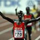 Kipruto pakt goud 3000m steeple