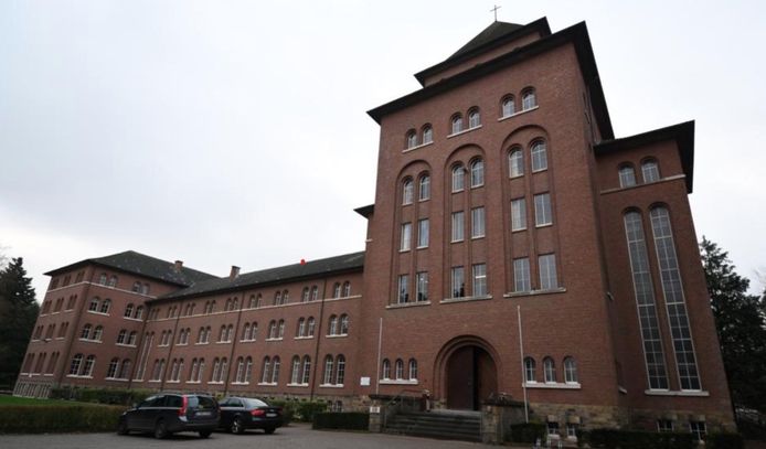 Mogelijke aankoop van een deel van het klooster te Vaalbeek door de gemeente Oud-Heverlee.
