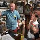 De buikorgelspeler keert na de coronacrisis niet meer terug naar het museum