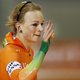 Oenema verbreekt NR, Yu Jing wint 500 meter