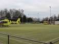 Korfbalclub treurt om Stephan (20) die overleed op sportveld: ‘Vol ongeloof en totaal verslagen’