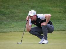 Besseling al na twee dagen klaar op Dutch Open
