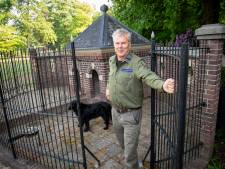 Dit hondenhok in Warnsveld werd een rijksmonument: ‘Nog nooit zo’n luxe hok gezien’