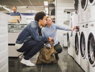 Wasmachine kopen tijdens de solden? Zo beïnvloeden de grootte van het toestel en het ecolabel je energiefactuur