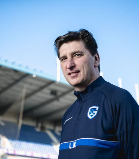 Luc Nilis is ‘heerlijke avond met PSV’ in Engeland nooit vergeten: ‘Mooi dat Ruud trainer wordt’