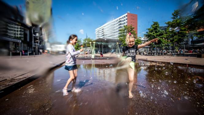 Kortere zomervakantie? Dan wordt het nog drukker op reis