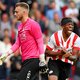 Bij Jasper Cillessen is de controverse nooit ver weg
