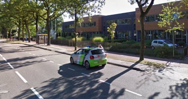 Route naar sportvelden en school wordt snel verkeersveiliger - BN DeStem