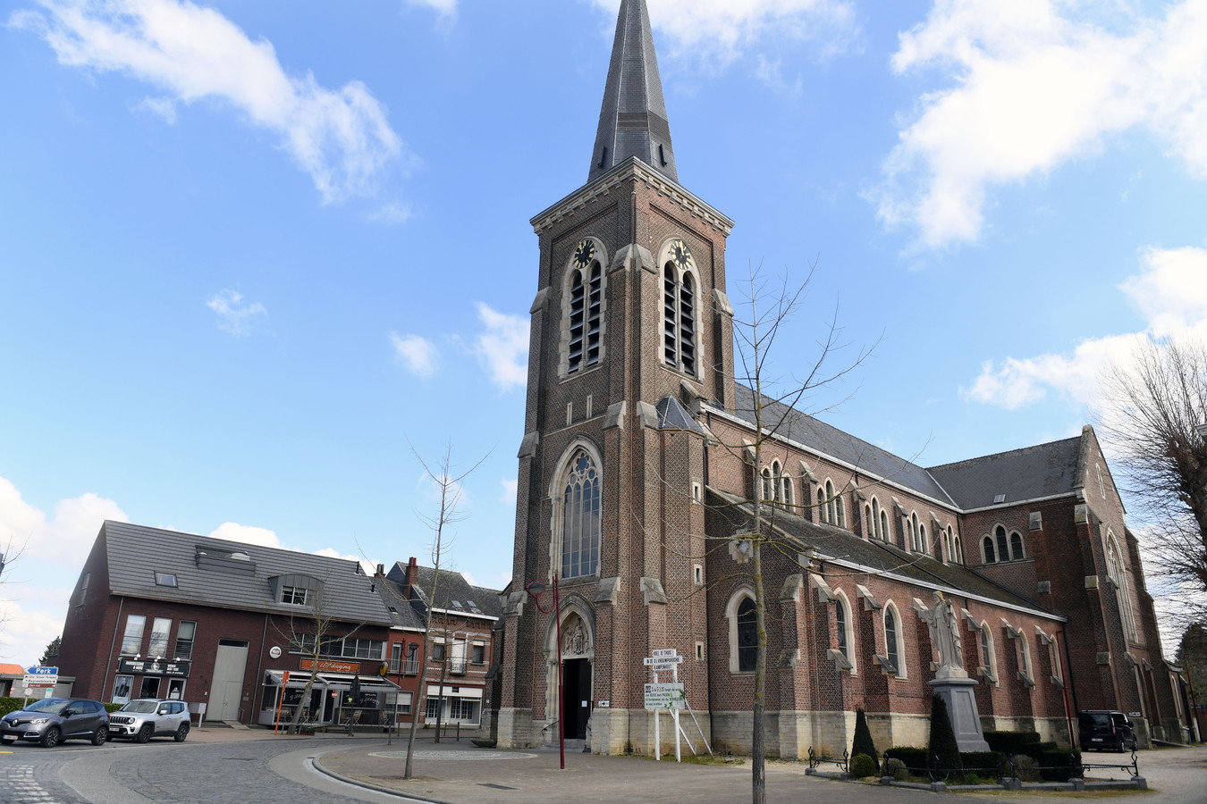 Kampenhou(d)t van u gemeentebestuur vraagt burgers feedback te geven