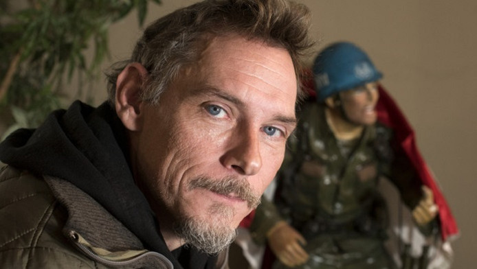 Jitse Akse werd begin vorig jaar gearresteerd na openlijk te hebben verklaard dat hij in het noorden van Syrië aan de zijde van Koerdische troepen tegen IS vocht en meerdere mensen zou hebben gedood.