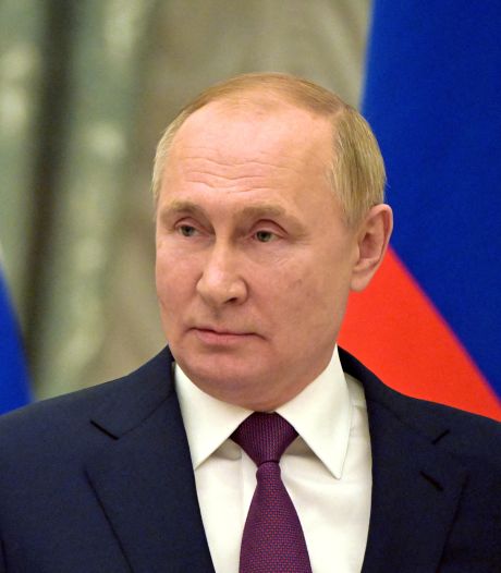 Poutine menace l'Occident de “réduire la production” de pétrole russe après le plafonnement “stupide” des prix