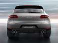 Porsche roept bijna 55.000 Macans terug